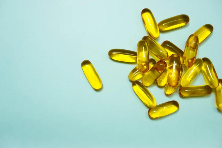 Read more about the article Kwasy Omega-3 w leczeniu SIBO