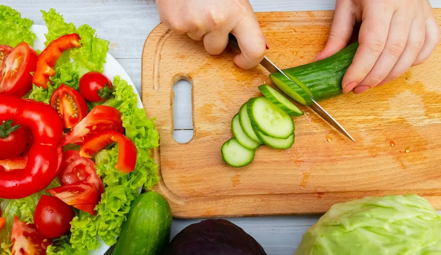 Read more about the article Dieta FODMAP, a dieta IBS – czy to to samo? 