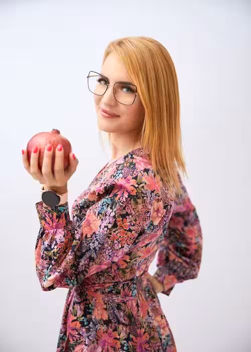 Karolina Dolata Dietetyk Kliniczny