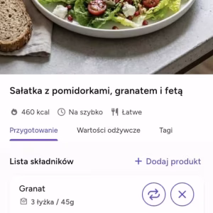Życie po dietoterapii