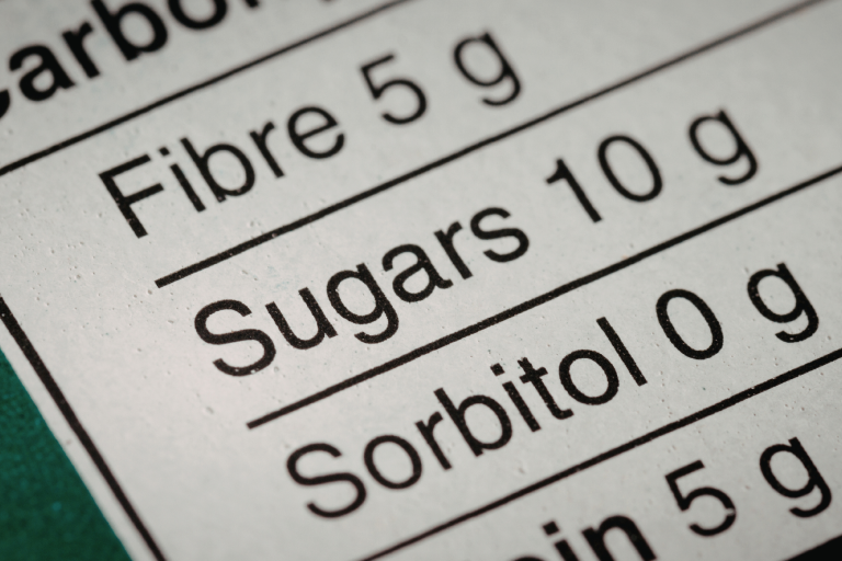 Read more about the article Jakie zmiany zaszły w reintrodukcji produktów zawierających sorbitol i mannitol?