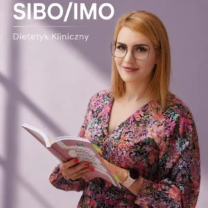 Pakiet Żołądek / Jelita / SIBO/IMO